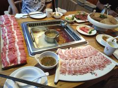 -重庆德庄火锅(龙游店)