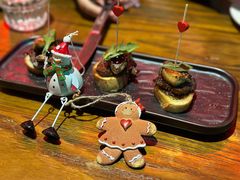 -1886德国汽车餐厅(外滩中央店)