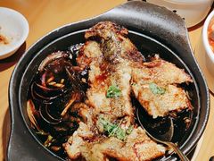 -九毛九西北菜(汕头金平万达广场店)