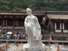 -华清宫景区