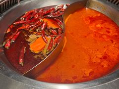 -麻路成都火锅(柏威年店)