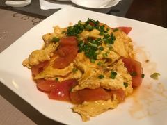 -采悦轩中餐厅·粤菜·海南菜(神州半岛喜来登度假酒店)
