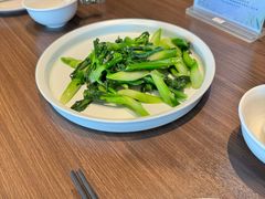 -佘山世茂艾美·御珍轩中餐厅