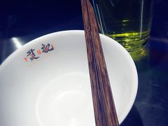 -烎记烧烤(蓝天花园店)