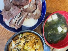-炎蔵牛舌烤肉