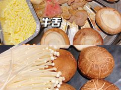 -木槿花韩式炭烤·熟成肉工坊(孙文东路店)