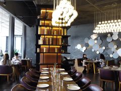 -CASANOVA西餐厅(海信广场店)