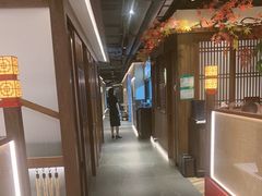 -贡宴盐帮菜自贡驻京联络处餐厅