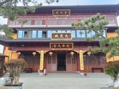 -会龙寺