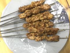 -何记酿皮店(西流湾店)