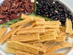 -翠湖宾馆·中餐厅