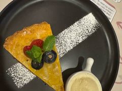 -安妮意大利餐厅(世贸天阶店)