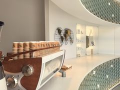 -% Arabica阿拉比卡咖啡(罗湖万象城店)