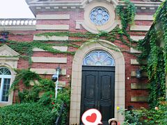 -北京张裕爱斐堡酒庄