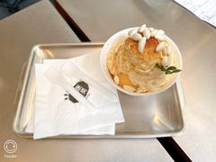 -有趣人类咖啡(永庆坊店)