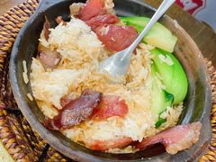 -熠盛粤味·顺德桑拿鸡(永康路店)