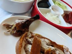 -满堂·烤鸭店·北京菜(鼓楼店)