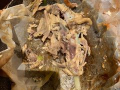 -桂满陇·蟹黄小笼汤包(中山公园店)