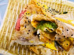 -冷峰马家鸡蛋牛奶醪糟(八朗学五巷店)