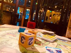 大堂-Africafe(非洲咖啡)