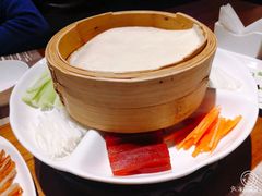 -陆壹捌餐厅(五大道店)