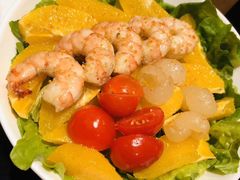 -Lets burger非常汉堡·环球风味(蓝色港湾店)