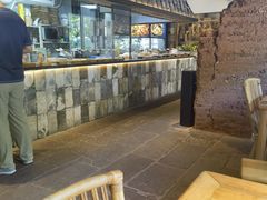 -黄山老妈·土菜(碧桂园店)