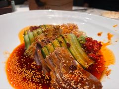 -贡宴盐帮菜自贡驻京联络处餐厅