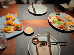 -West10 西拾·西餐厅·创意菜(未来科技城店)