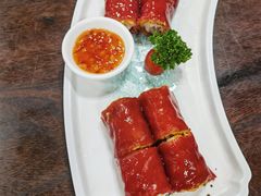 -北部湾鼎盛茶楼(银滩店)
