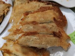 -青岛锅贴(四流中路店)