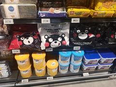 -永辉Bravo超市(东二环泰禾广场店)