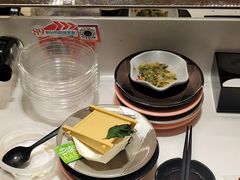 -争鲜回转寿司(朝北大悦城店)