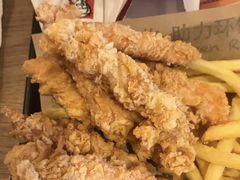 -肯德基(沈辽路店)
