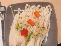 -新石器烤肉(周浦万达店)