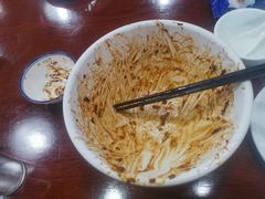-京碗居老北京特色菜(北环东路店)