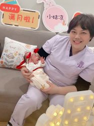 -禾馨·母婴护理月子中心(世纪大道店)