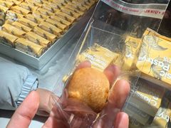 -HappyMiss花满楼·鲜花饼·鲜花茶·伴手礼(上海环球港店)