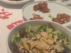 -俏江南天津时尚曲艺主题餐厅(马场道店)
