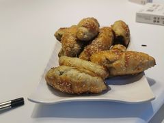-巴依老爷·新疆美食(上城区天城路店)
