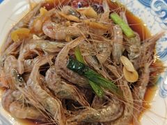 -吕四渔港码头海鲜餐厅
