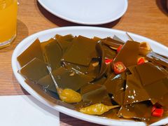 -掌上鲜(南顺城街店)