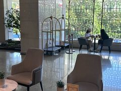 -深圳楚天大酒店(福田口岸深圳会展中心店)