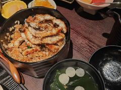 -玄白·炭烤活鳗(上海首店)