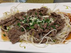 白灼牛肉-来客家食府 · 福建客家菜(厦禾路店)