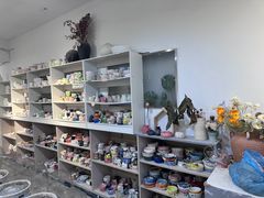 -艺陶清瓷·陶艺·石膏娃娃·手工DIY(观音桥店)