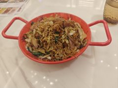 -新世界餐厅(万达店)