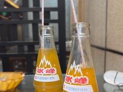 -建基泡馍·西安老字号·清真(永宁店)