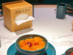 -千稻剁椒大鱼头(CityOn熙地港店)