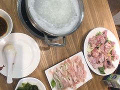 粥底火锅-吉友粥底火锅(方斜路店)